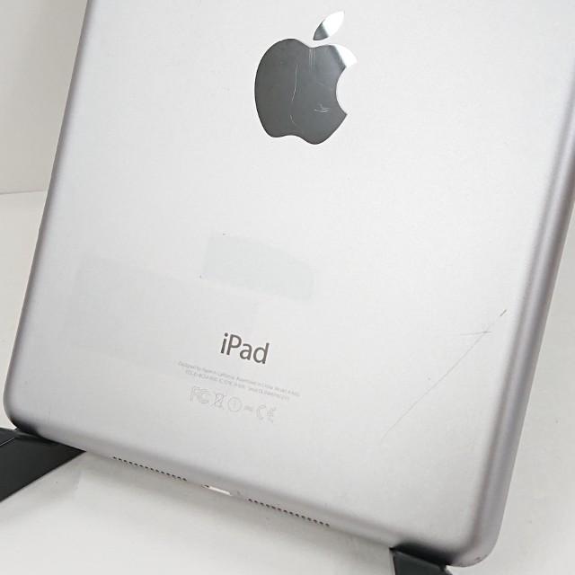 iPad mini 3 Wi-Fi + Cellular 64GB SIMフリー スペースグレイ 送料