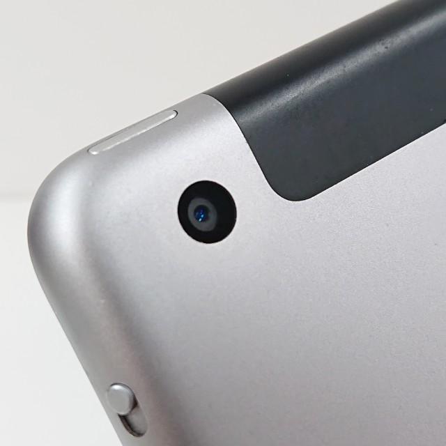 iPad mini 3 Wi-Fi + Cellular 64GB SIMフリー スペースグレイ 送料