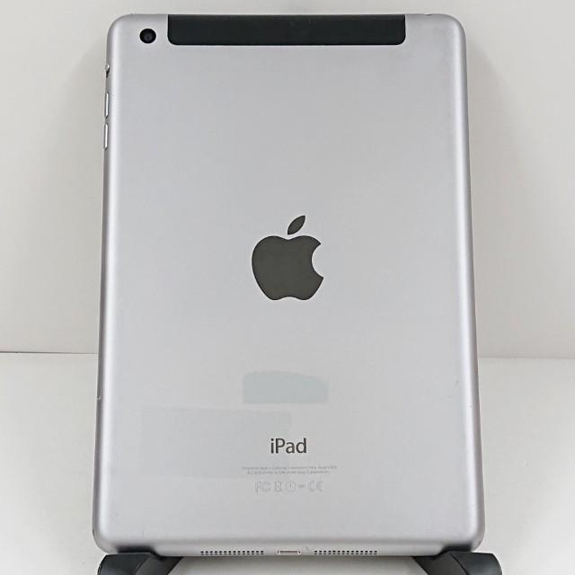 iPad mini 3 Wi-Fi + Cellular 64GB SIMフリー スペースグレイ 送料