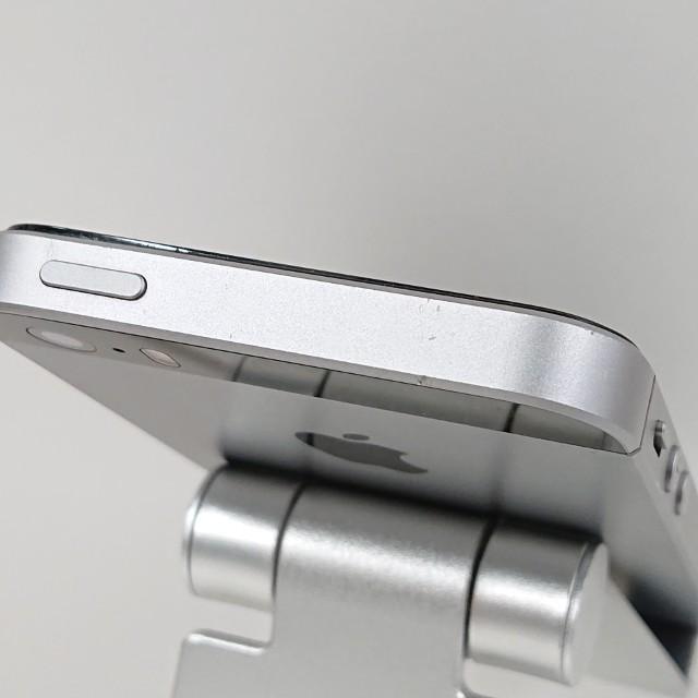 ジャンク品】iPhoneSE 16GB SIMフリー スペースグレイ 送料無料 即決