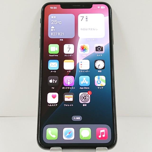 718 ジャンク iPhoneXS Max 256GB ジャンク品】iPhoneXS Max 256GB SIMフリー スペースグレイ 送料無料