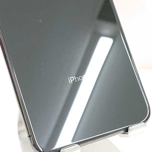 ジャンク品】iPhoneXS Max 256GB SIMフリー スペースグレイ 送料無料
