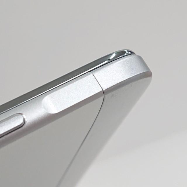 dtab d-01H ドコモ シルバー 送料無料 即決 本体 c21242 : アーク