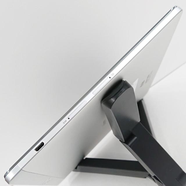 dtab d-01H ドコモ シルバー 送料無料 即決 本体 c21242 : アーク