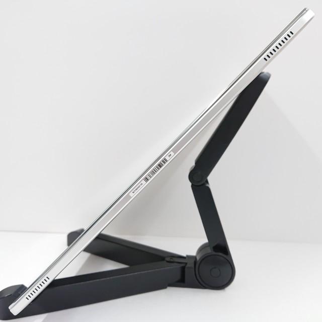モックアップ シルバー色デジタルポータブルデバイス dtab d-01H ドコモ シルバー 送料無料 即決 本体 c21243 : アーク