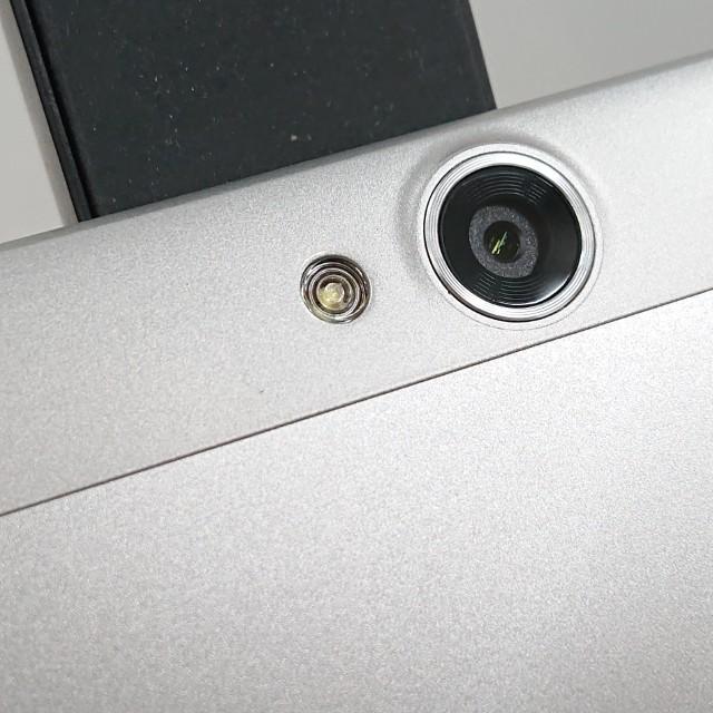 dtab d-01H ドコモ シルバー 送料無料 即決 本体 c21243 : アーク