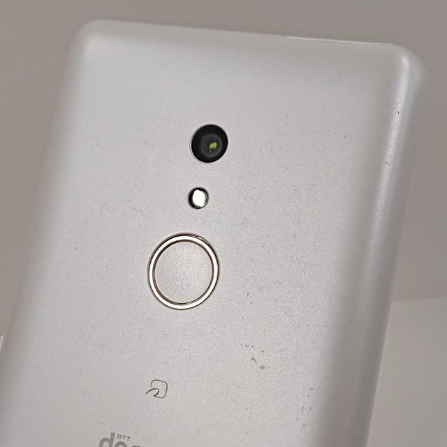 arrows Be4 Plus F-41B ドコモ ホワイト 送料無料 即決 本体 c21244