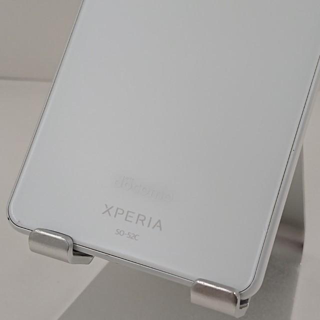 Xperia 10 IV SO-52C ドコモ ホワイト 送料無料 即決 本体 c21253