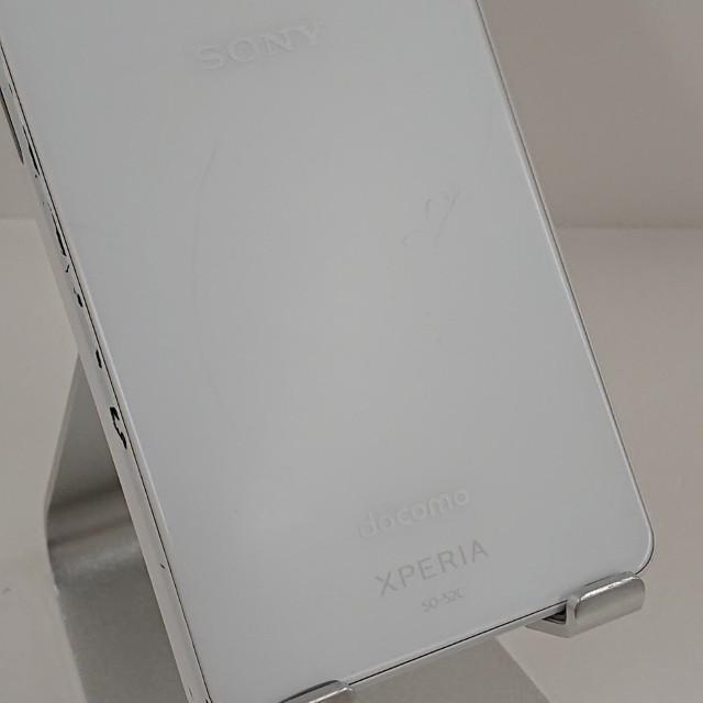 Xperia 10 IV SO-52C ドコモ ホワイト 送料無料 即決 本体 c21255