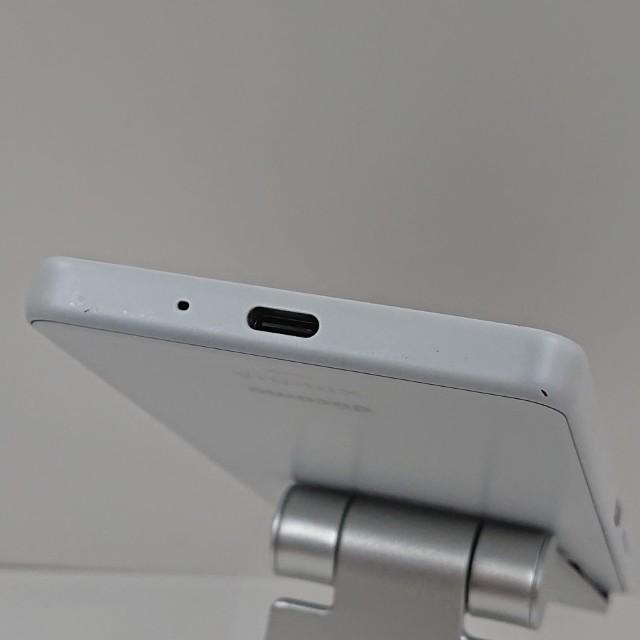 Xperia 10 IV SO-52C ドコモ ホワイト 送料無料 即決 本体 c21256