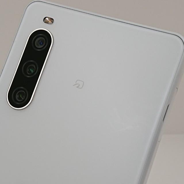 Xperia 10 IV SO-52C ドコモ ホワイト 送料無料 即決 本体 c21256