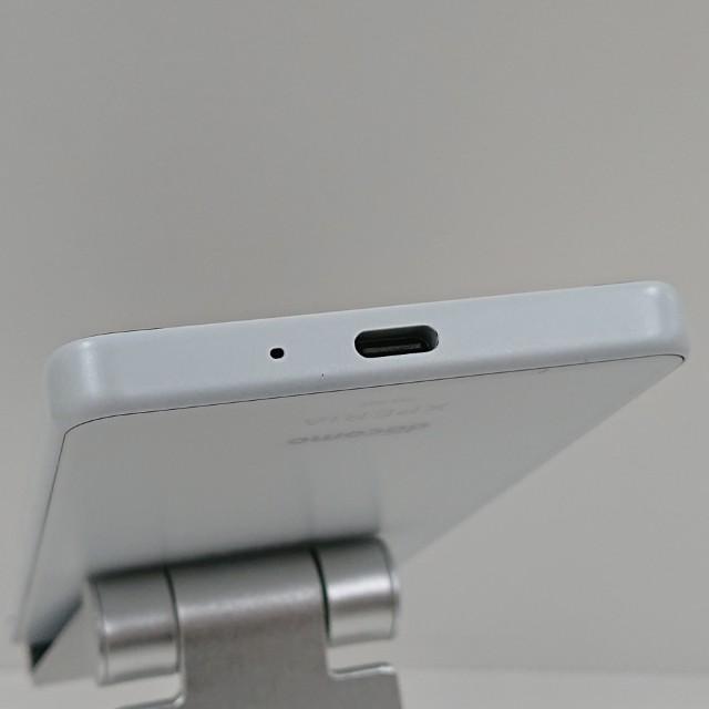 Xperia 10 IV SO-52C ドコモ ホワイト 送料無料 即決 本体 c21257
