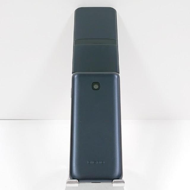 DIGNO ケータイ KY-42C ドコモ ブラック 送料無料 即決 本体 c21289