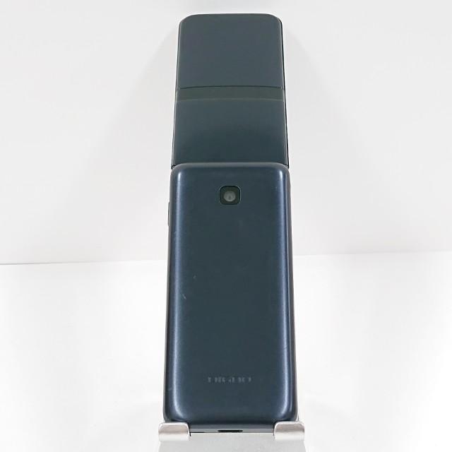 DIGNO ケータイ KY-42C ドコモ ブラック 送料無料 即決 本体 c21291