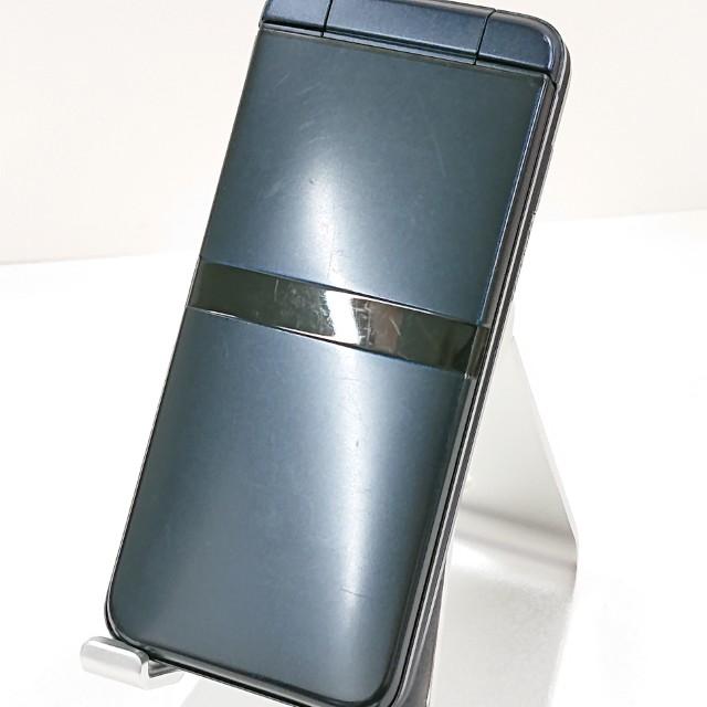 DIGNO ケータイ KY-42C ドコモ ブラック 送料無料 即決 本体 c21291
