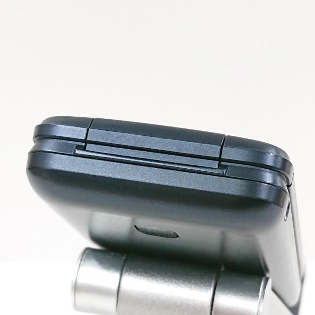 DIGNO ケータイ KY-42C ドコモ ブラック 送料無料 即決 本体 c21293