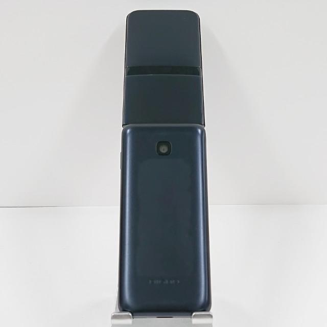 DIGNO ケータイ KY-42C ドコモ ブラック 送料無料 即決 本体 c21293