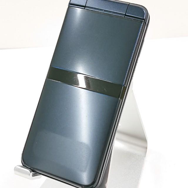 DIGNO ケータイ KY-42C ドコモ ブラック 送料無料 即決 本体 c21293