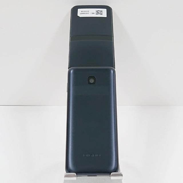 DIGNO ケータイ KY-42C ドコモ ブラック 送料無料 即決 本体 c21294