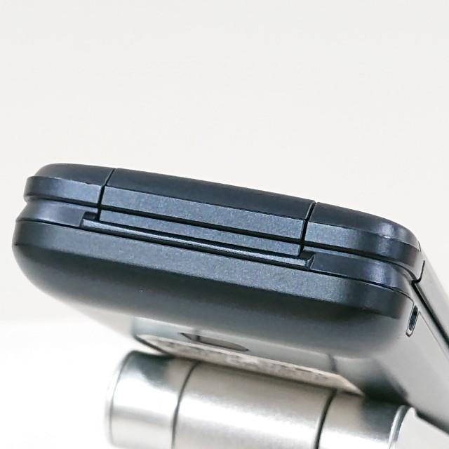 DIGNO ケータイ KY-42C ドコモ ブラック 送料無料 即決 本体 c21295