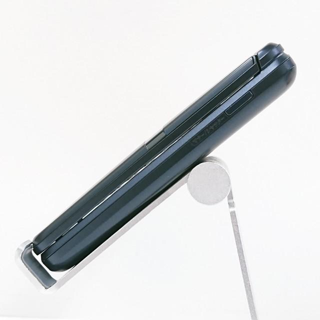 DIGNO ケータイ KY-42C ドコモ ブラック 送料無料 即決 本体 c21296