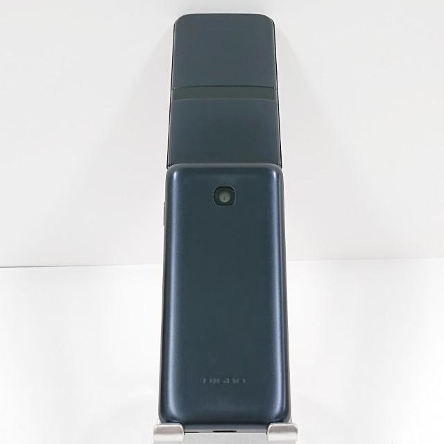 DIGNO ケータイ KY-42C ドコモ ブラック 送料無料 即決 本体 c21296
