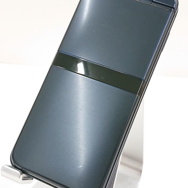 DIGNO ケータイ KY-42C ドコモ ブラック 送料無料 即決 本体 c21296