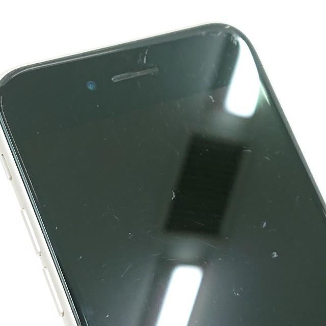ジャンク品】iPhoneSE 第3世代 128GB SoftBank スターライト 送料無料