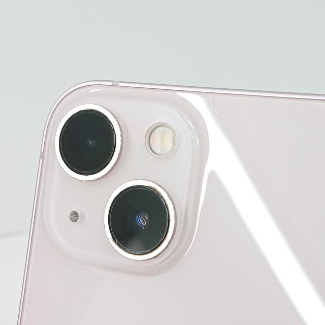 iPhone13 128GB au ピンク 送料無料 即決 本体 c21303 : アーク