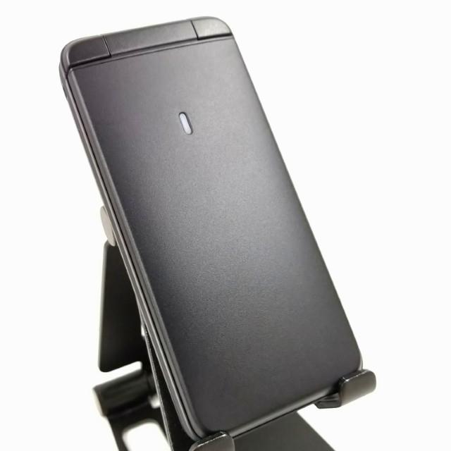 DIGNO ケータイ ベーシック KY-41B ドコモ ブラック 送料無料 即決