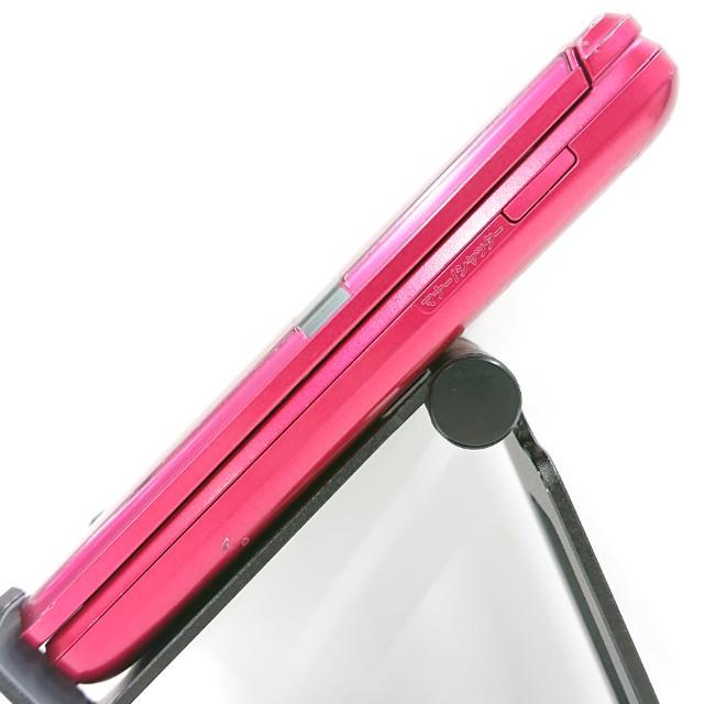 DIGNO ケータイ KY-42C ドコモ レッド 送料無料 即決 本体 c21370