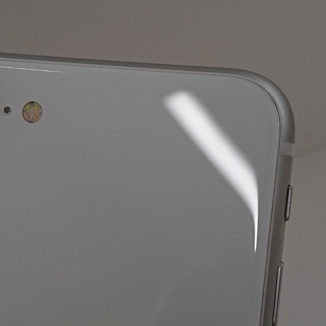 デモ機】iPhoneSE 第2世代 64GB au ホワイト 送料無料 即決 本体