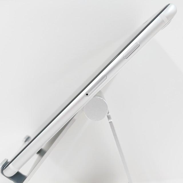 デモ機】iPhoneSE 第2世代 64GB au ホワイト 送料無料 即決 本体