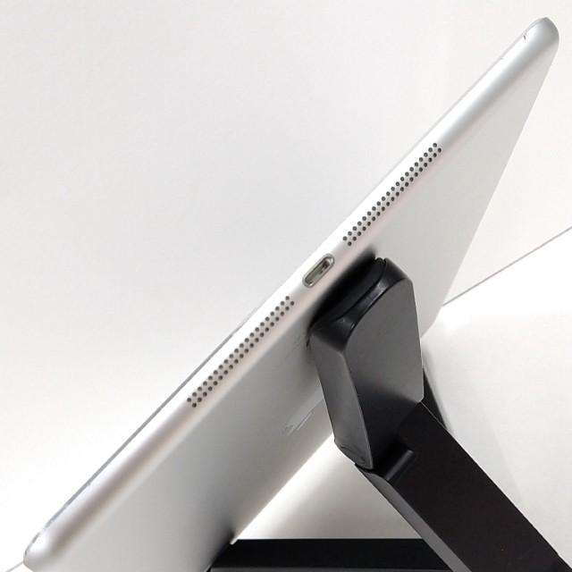 iPad Air Wi-Fi + Cellular 16GB au シルバー 送料無料 即決 本体