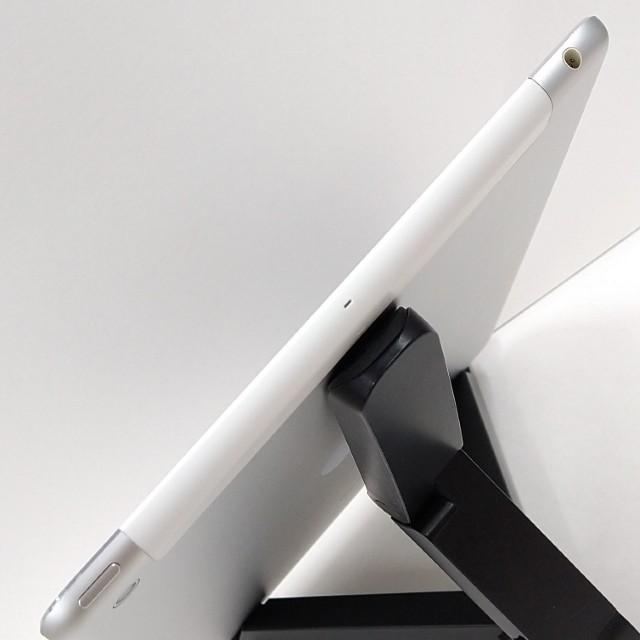 iPad Air Wi-Fi + Cellular 16GB au シルバー 送料無料 即決 本体