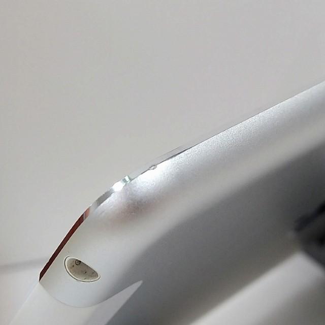 iPad mini 2 Wi-Fi + Cellular 16GB au シルバー 送料無料 即決 本体
