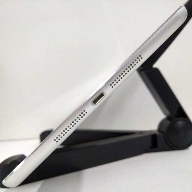 iPad mini 2 Wi-Fi + Cellular 16GB au シルバー 送料無料 即決 本体