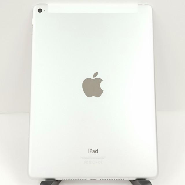 iPad Air 2 Wi-Fi + Cellular 16GB ドコモ シルバー 送料無料 即決