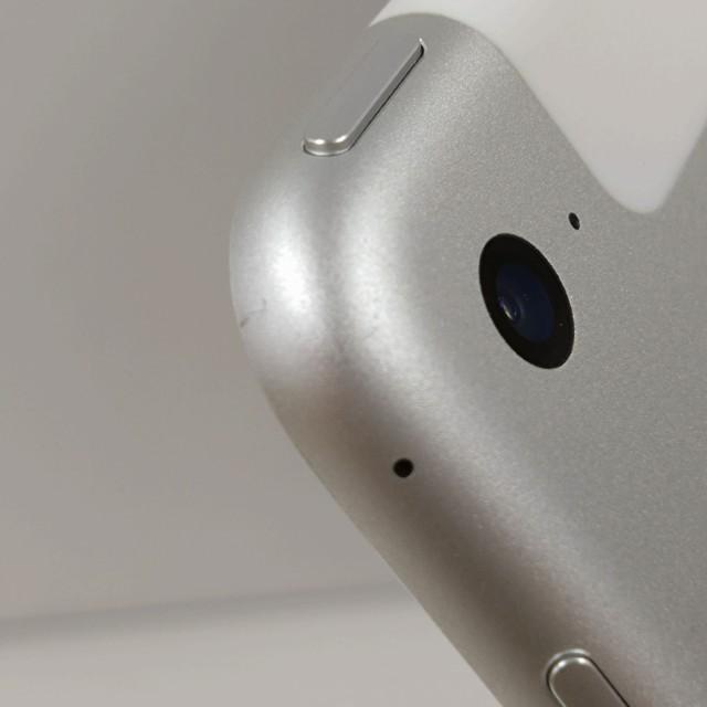 iPad Air 2 Wi-Fi + Cellular 16GB ドコモ シルバー 送料無料 即決