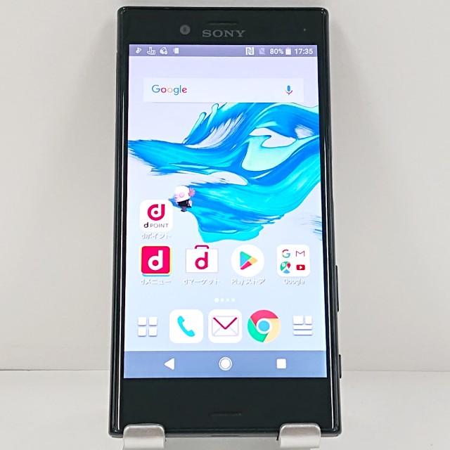 9台まとめ売りXperia X Compact SO-02J simフリーB5 Xperia X Compact SO-02J ドコモ ユニバースブラック 送料無料 即決