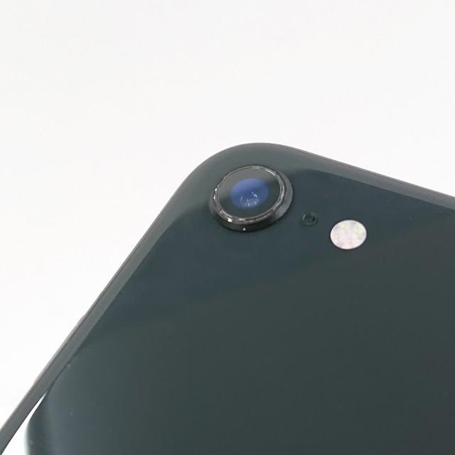 iPhoneSE 第2世代 64GB ドコモ ブラック 送料無料 即決 本体 c21401