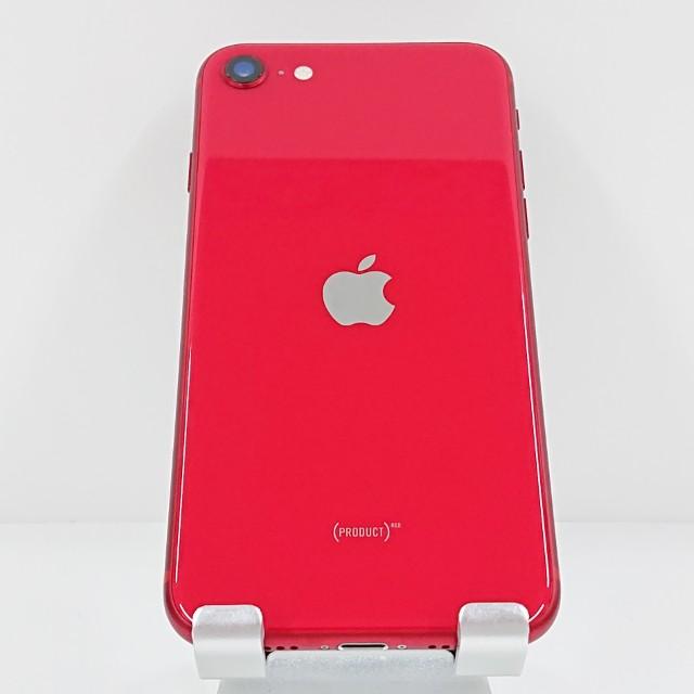 スマートフォン本体 iPhoneSE2 64GB docomo iPhoneSE 第2世代 64GB ドコモ レッド 送料無料 即決 本体 c21405