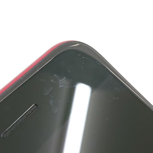 iPhoneSE 第2世代 64GB ドコモ レッド 送料無料 即決 本体 c21405