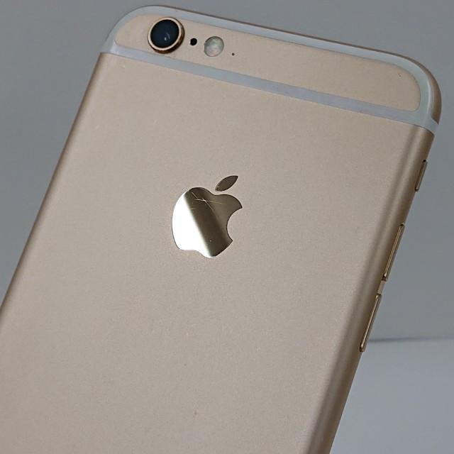 iPhone6s 32GB SoftBank ゴールド 送料無料 即決 本体 c21422 : アーク