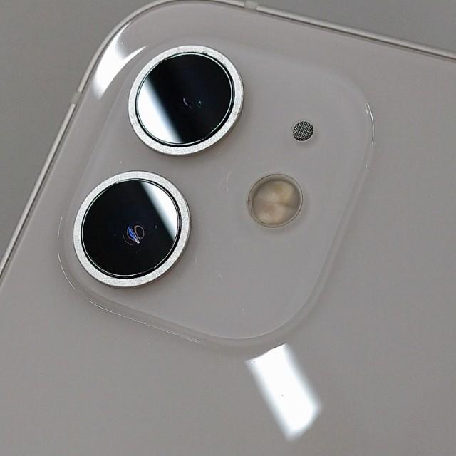iPhone12 256GB ドコモ ホワイト 送料無料 即決 本体 c21443 : アーク