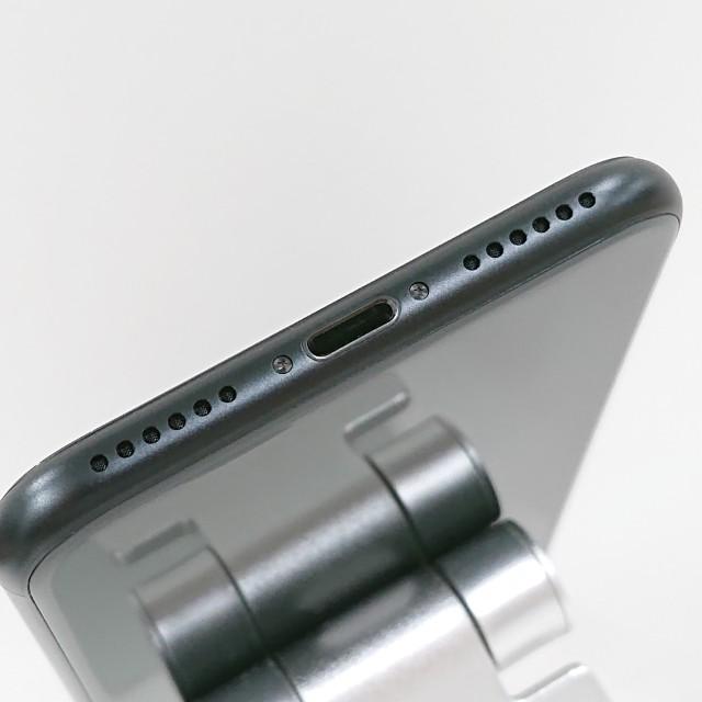 iPhoneSE 第2世代 64GB ドコモ ブラック 送料無料 即決 本体 c21538