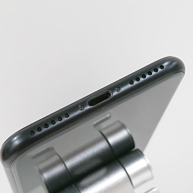 iPhoneSE 第2世代 64GB ドコモ ブラック 送料無料 即決 本体 c21548