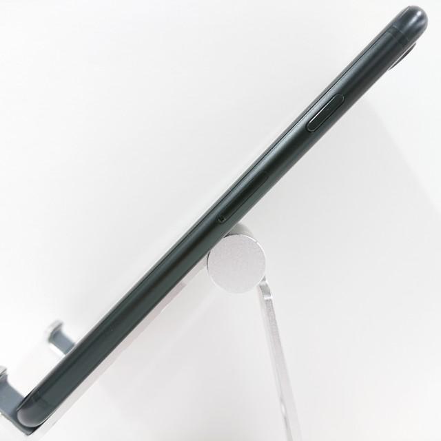 iPhoneSE 第2世代 64GB ドコモ ブラック 送料無料 即決 本体 c21548