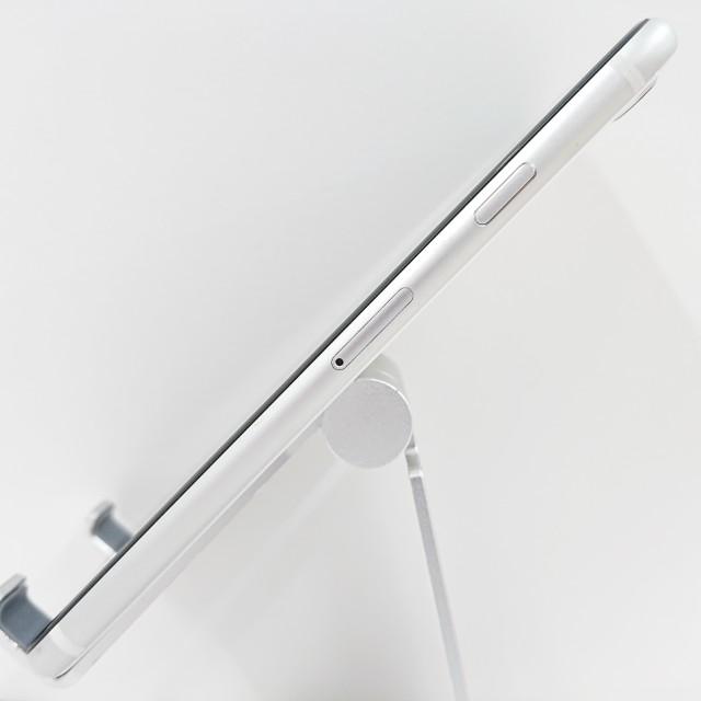 iPhoneSE 第2世代 64GB ドコモ ホワイト 送料無料 即決 本体 c21553