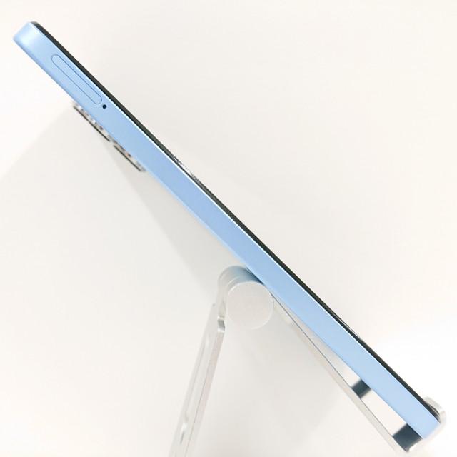 Redmi 12 5G XIG03 au スカイブルー 送料無料 即決 本体 c21559